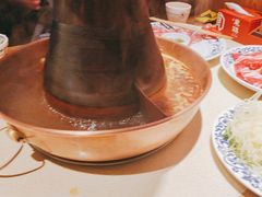 -东镇老火锅(长春路首店)