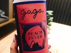 -gaga(深圳福田星河COCO Park店)