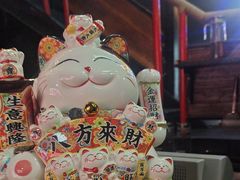 -霸气大叔干锅鸭头·龙虾烧烤·川菜·赛事直播(三里屯店)