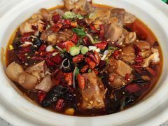 -小船渔村·大连菜(明泽街店)