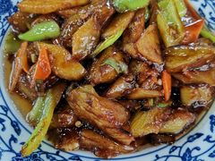 -老长江路灌汤包(天津路总店)