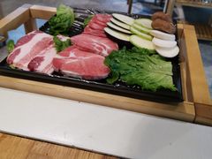 -秋木烤肉·韩国牛肉名家(高新旗舰店)