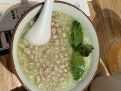 -唐食语粥(青山万达广场店)