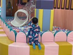 -汤连得温泉馆(宝山店)