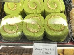 -本格旺索罗(樟宜机场T1店)