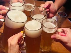-宝莱纳啤酒花园餐厅PAULANER BRAUHAUS Nanjing(广州路店)