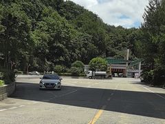 -江西阳明山国家森林公园