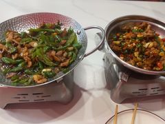 -湖南码头·地道岳阳美食·湘菜(魏公村店)