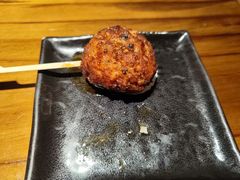 -晶吉·居酒屋·烧鸟·生鱼饭(中山区民主广场店)