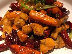 -榕意·川味之美(深业上城店)