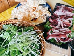 -黔味东南酸汤牛肉火锅(太平路一店)