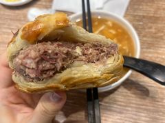 -永茂驴肉(莲池南大街总店)