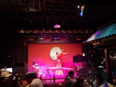 -啤仕多·啤客国潮跳舞BAR(保俶路店)
