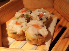 -点心传说·粤菜点心(佐阾虹湾店)