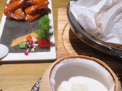 -大鸽饭(岗顶店)