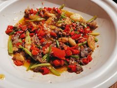 -老湘村·湖南土菜(天河维多利店)