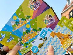 -安徒生童话乐园