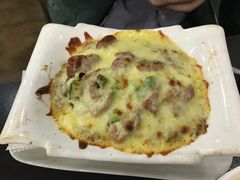 -蘑菇餐厅(马台街店)