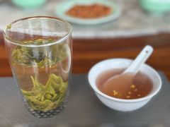 -湖畔居茶楼(湖滨店)