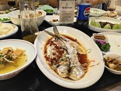 -湘湖大院(越王路店)