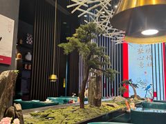 -喜棠·长沙家宴·海鲜·湘菜(麓谷店)