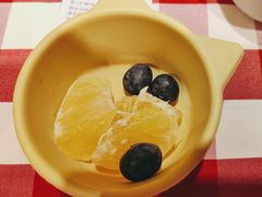 -西贝(万科云城店)