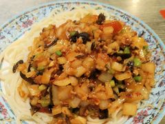 -巴依兄弟西域美食(机场店)