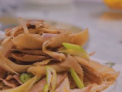 回民椒麻鸡-新粤新疆菜清真餐厅(拱北店)