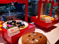 -江南韵·无锡太湖文化体验餐厅(凤凰天街店)