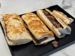 -高玛纳驴肉火烧(一世界店)