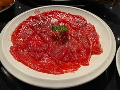 -重庆德庄火锅(体育中心店)