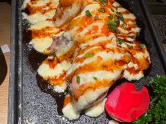 -阿吾罗·月咏精致日料(港汇恒隆广场店)