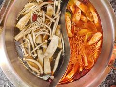 -蜀大侠火锅(森兰花园城店)