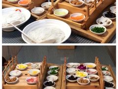 -双桥园·云南过桥米线(古城南门店)
