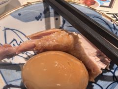 -和府捞面(曹路花园城店)