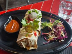 -Luchador摔跤手墨西哥餐厅(恒宇广场店)