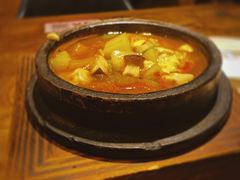 -七八冷面·延边朝鲜族美食(欢乐谷店)