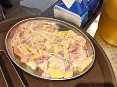 -阿鸡鱼庄·顺德鲜蒸小炒(亚运村店)