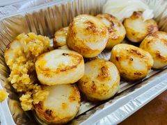 沙拉酱带子-强记龙虾钳(定安里店)