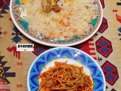 -巴依老爷新疆美食(工体旗舰店)