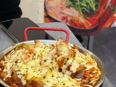 -豚妈妈汤饭·部队锅(南京东路店)