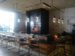 -Mercato莫卡多露台餐厅与酒吧(K11店)