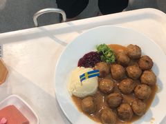 -宜家·瑞典风味餐厅(北京西红门店)