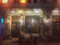 门面-露西亚咖啡西餐厅(哈尔滨俄侨纪念馆店)