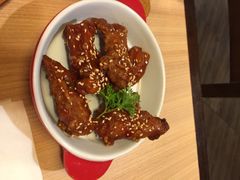 韩式浓情风味鸡-必胜客(新辰里酒仙桥店)