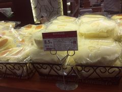 -山崎面包(静安久光店)