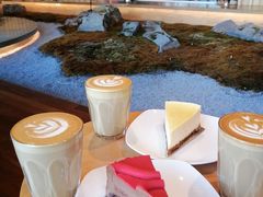 -Seesaw Coffee(朝阳大悦城店)