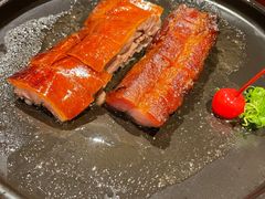 -广州白云机场铂尔曼大酒店·恬园创意中餐厅