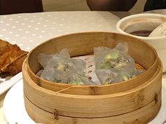 黑松露菌菇饺-顺风海鲜港(长寿路店)