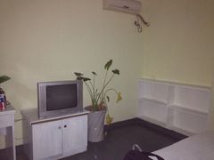 屋子-南京夫子庙国际青年旅舍(平江府路店)